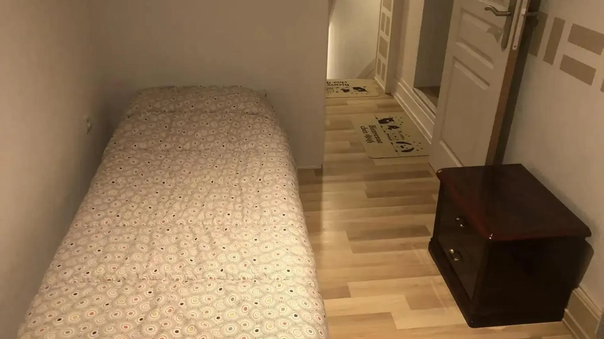 Appartement Spacieux A Saint Eloy Les Mines 55 M² Pour 6 Personnes