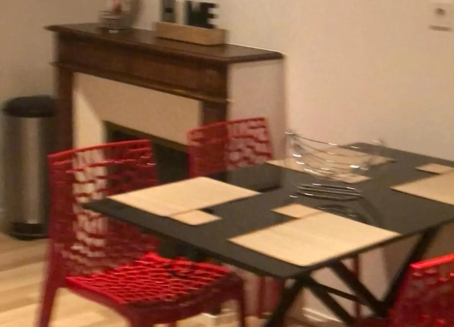 Appartement Spacieux A Saint Eloy Les Mines 55 M² Pour 6 Personnes Saint-Eloy-les-Mines