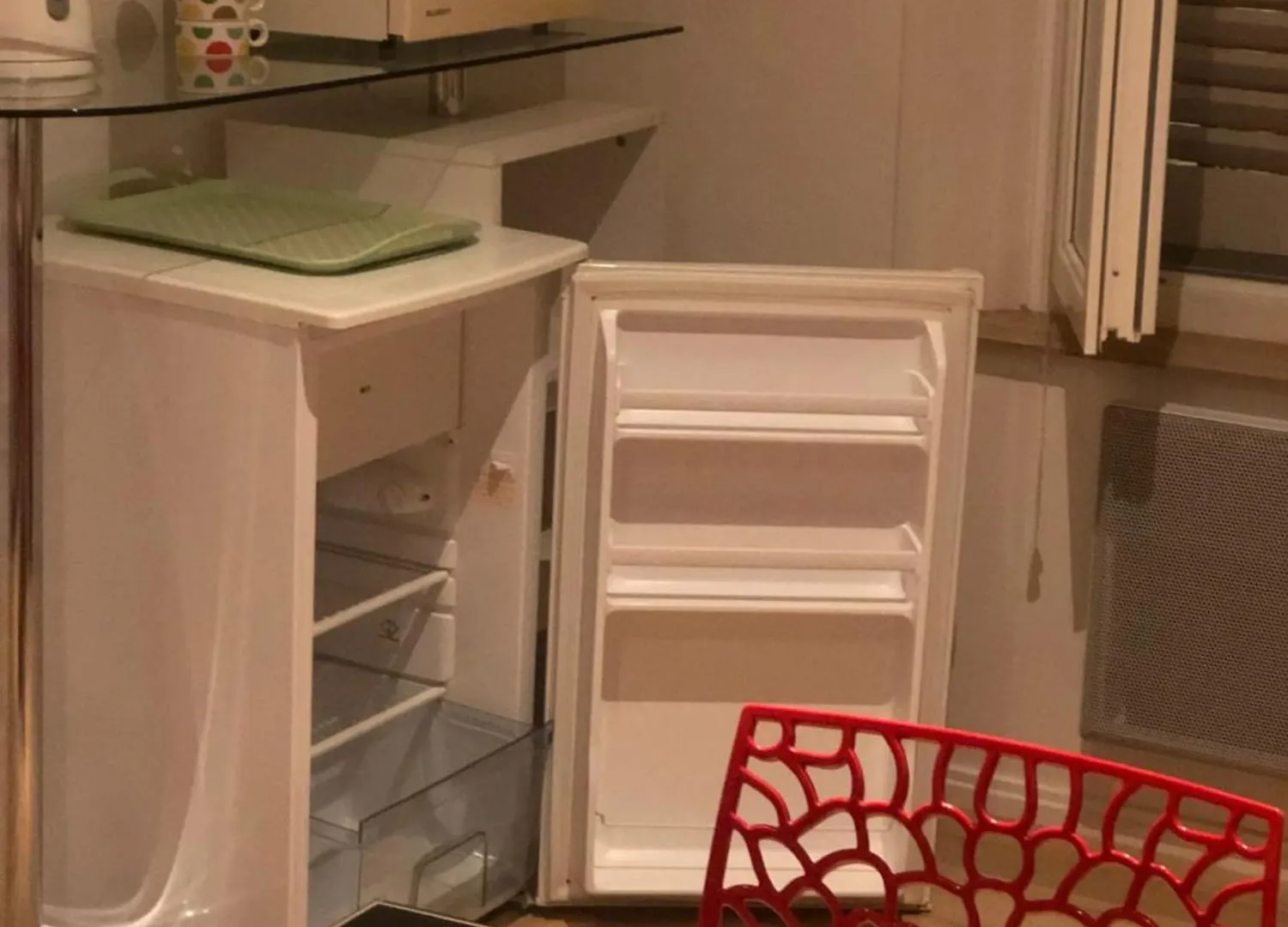 Appartement Spacieux A Saint Eloy Les Mines 55 M² Pour 6 Personnes Apartment