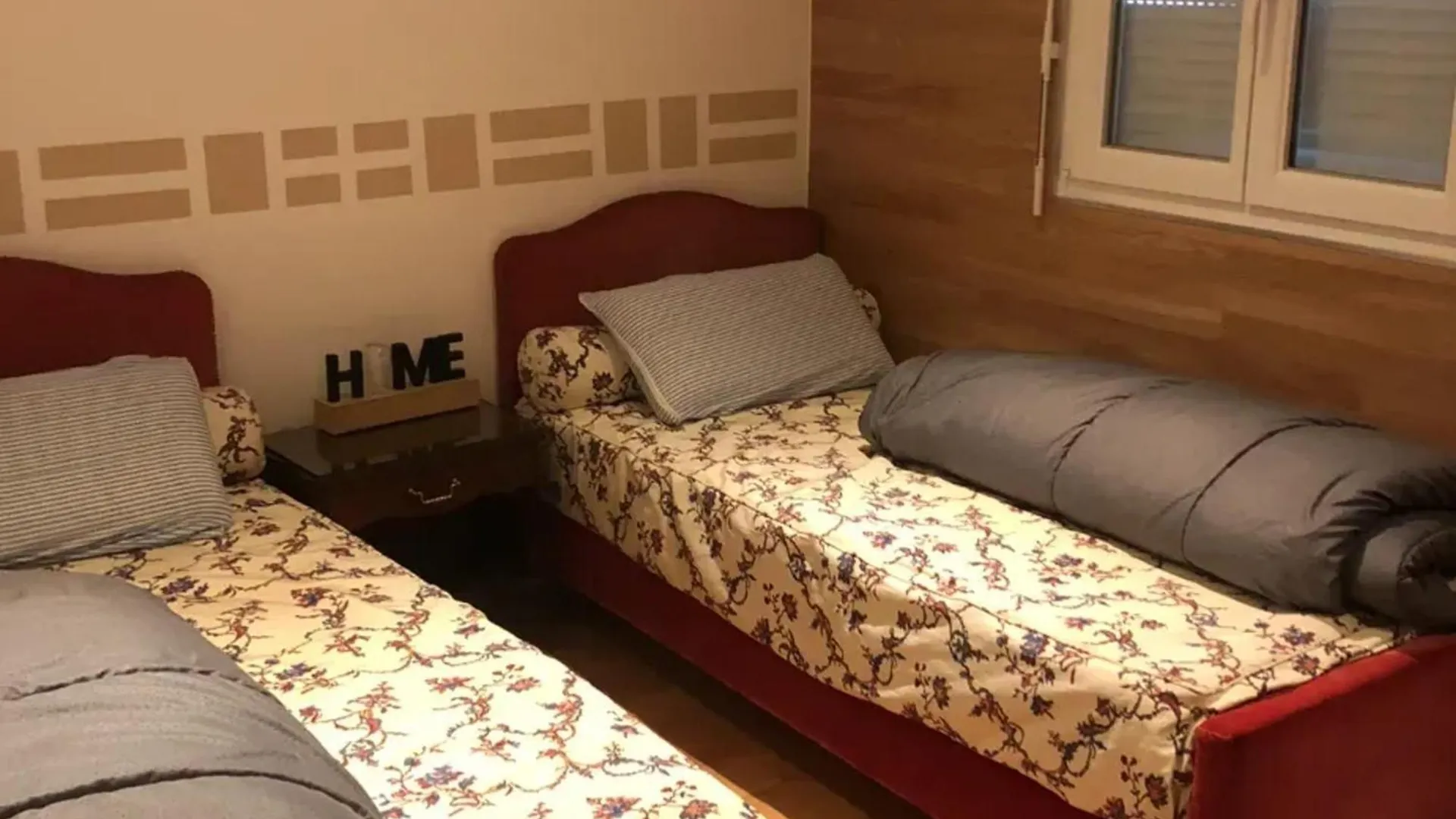 Appartement Spacieux A Saint Eloy Les Mines 55 M² Pour 6 Personnes
