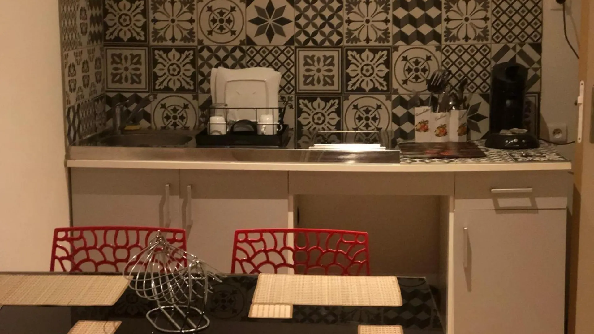 Appartement Spacieux A Saint Eloy Les Mines 55 M² Pour 6 Personnes France