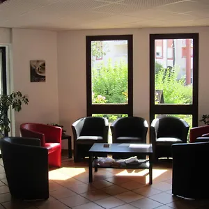 2* Hotel Le Joseph